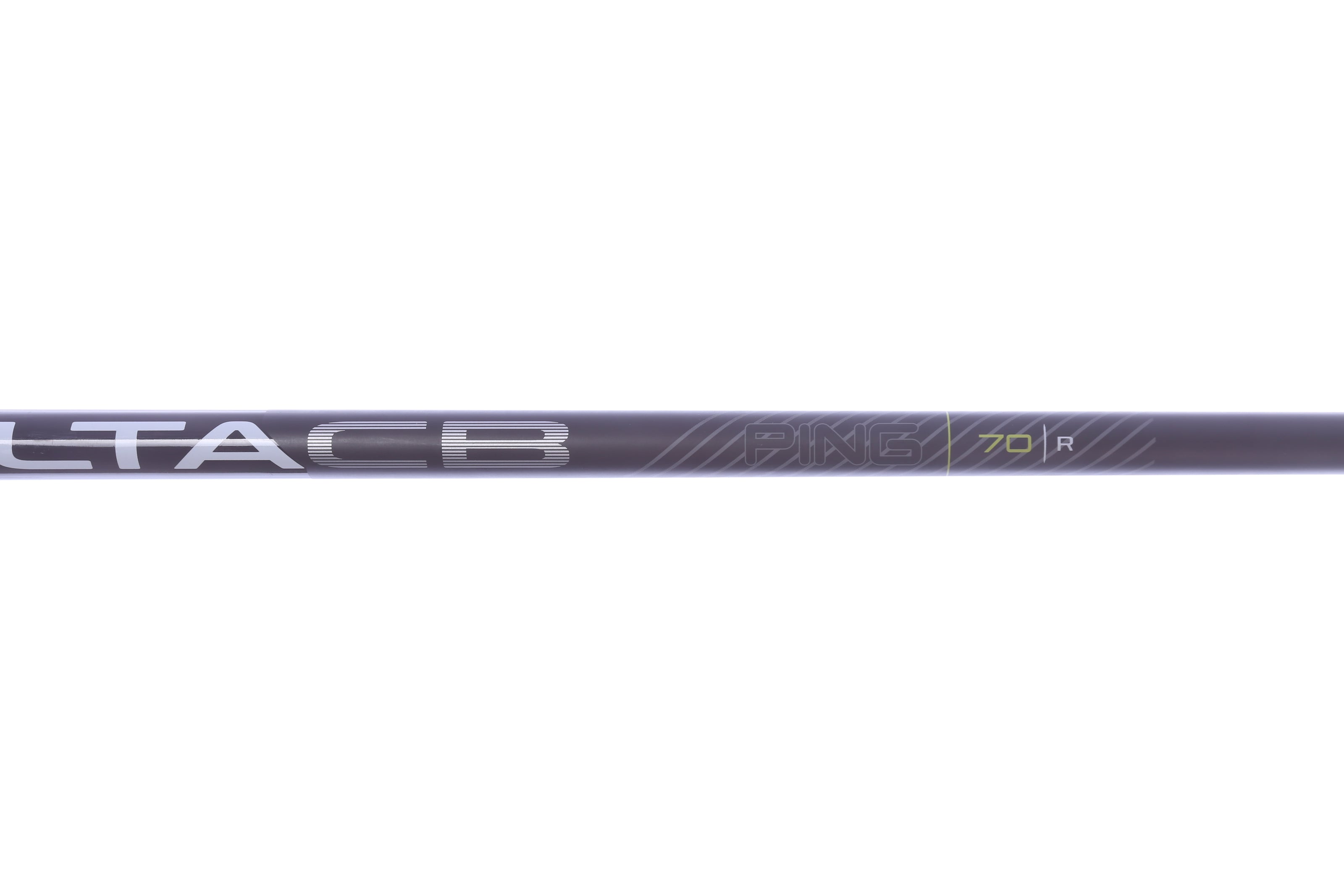 Used Ping G430 4H Hybrid - Right-Handed - 22 Degrees - Regular Flex