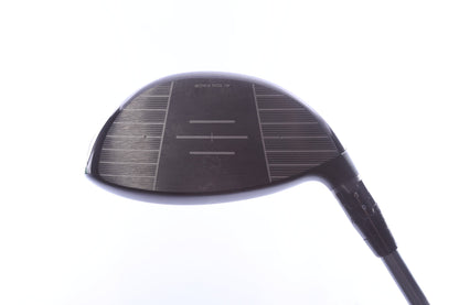 Used Callaway Elyte Driver - 9 Degrees - Stiff Flex Project X Denali Blue - Left-Handed-Next Round