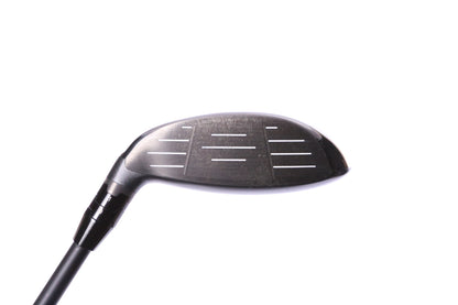Used Callaway Paradym Ai Smoke MAX 3-Wood - Right-Handed - 15 Degrees - Regular Flex