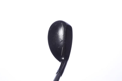 Used Callaway Steelhead XR Hybrid Set - Left-Handed - 4H, 5H - Ladies Flex-Next Round