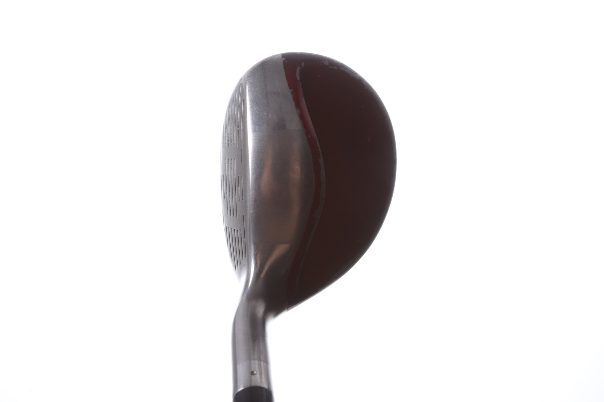 Used Nike CPR 2H Hybrid - Right-Handed - 18 Degrees - Ladies Flex-Next Round