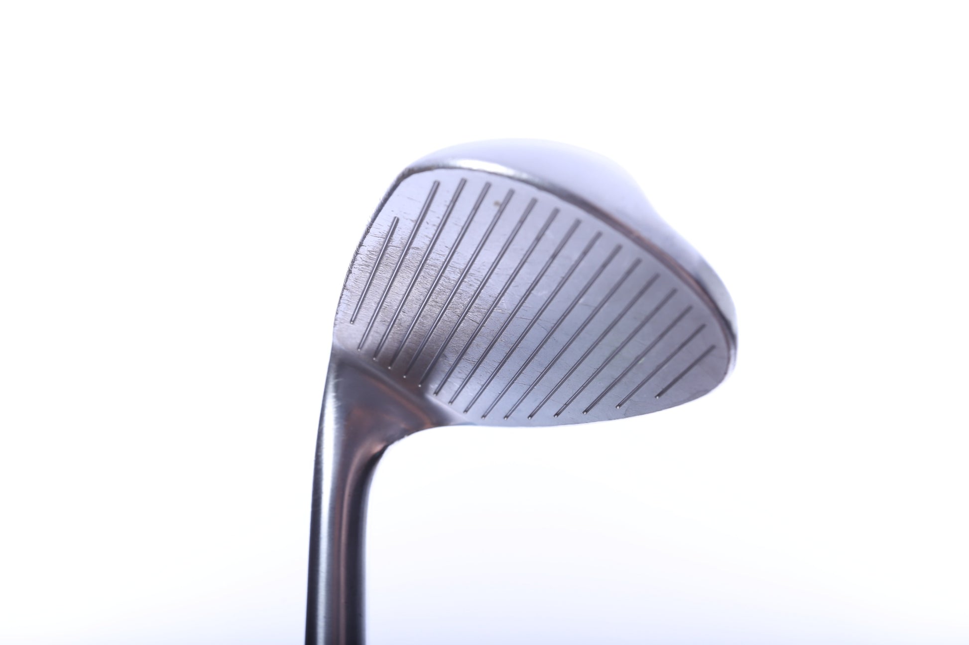 Used Callaway Mack Daddy CB Sand Wedge - Right-Handed - 56 Degrees - Regular Flex-Next Round
