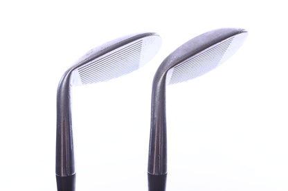 Used Callaway FORGED + Wedge Set - Right-Handed - 56*, 60* - Wedge Flex