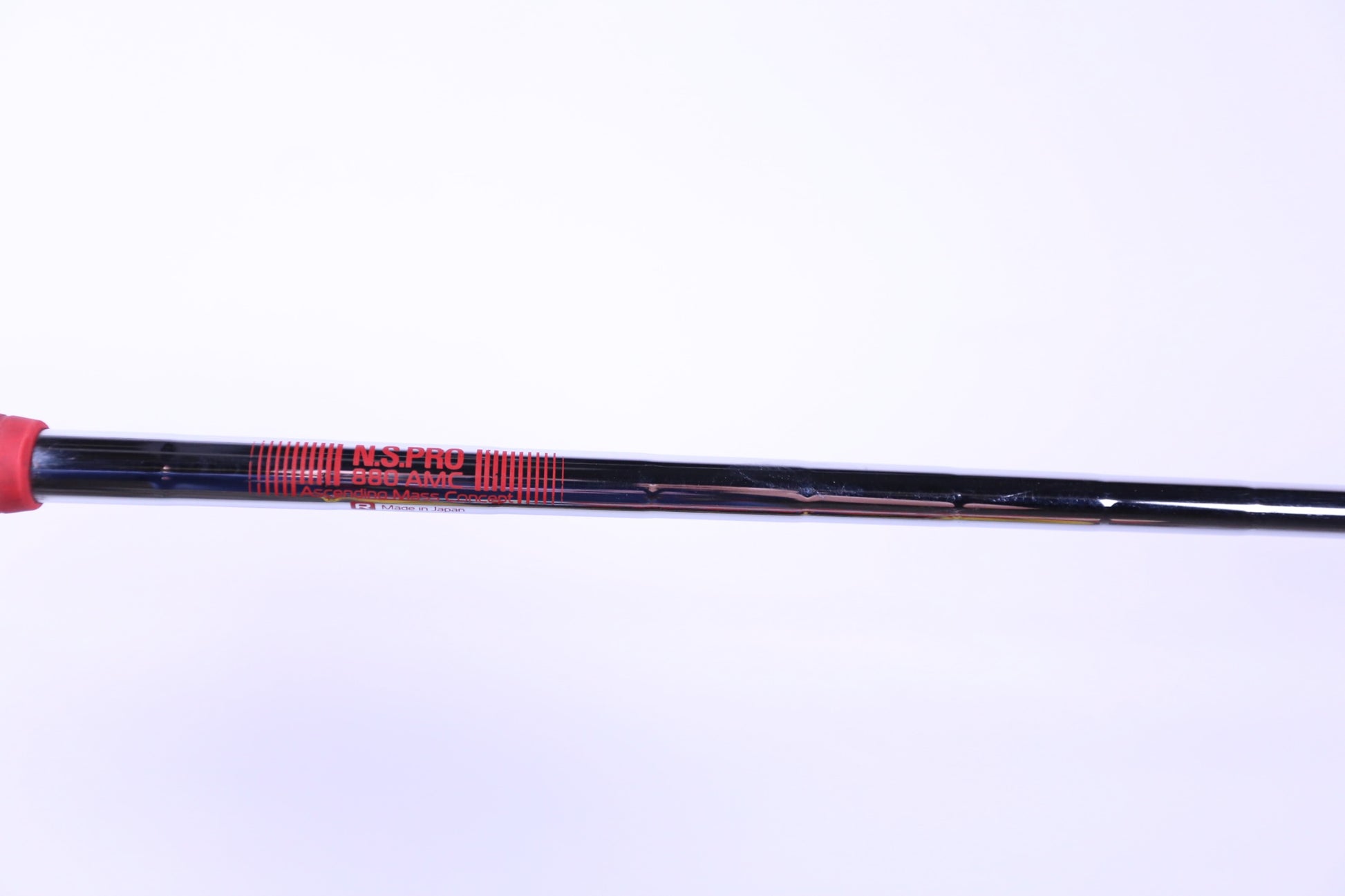 Used Titleist Vokey SM10 Nickel Lob Wedge - Right-Handed - 60 Degrees - Regular Flex-Next Round