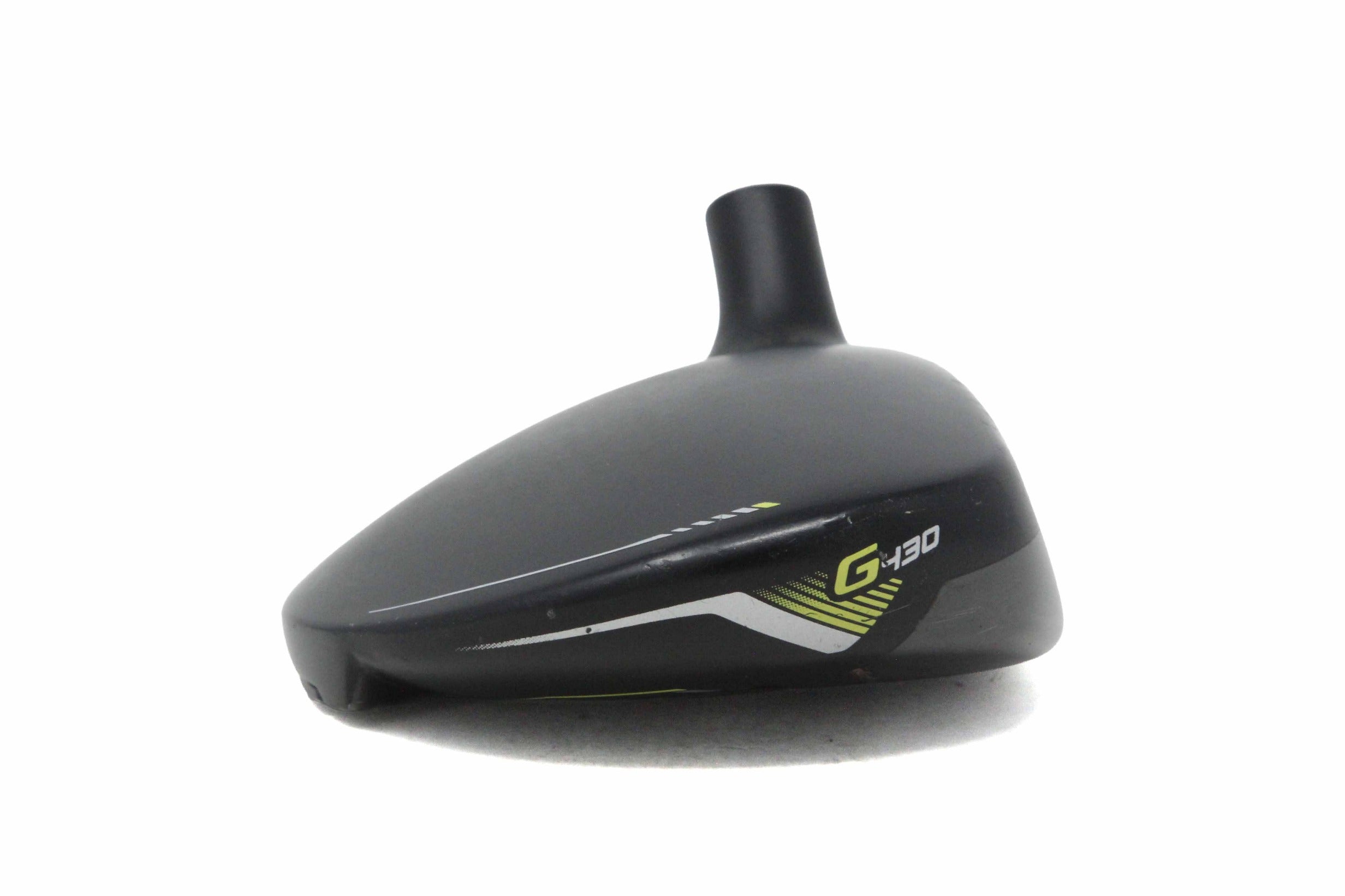 Used Ping G430 MAX 3-Wood - HEAD ONLY - Right-Handed - 15 Degrees