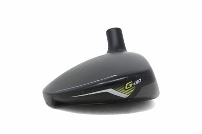 Used Ping G430 MAX 3-Wood - HEAD ONLY - Right-Handed - 15 Degrees