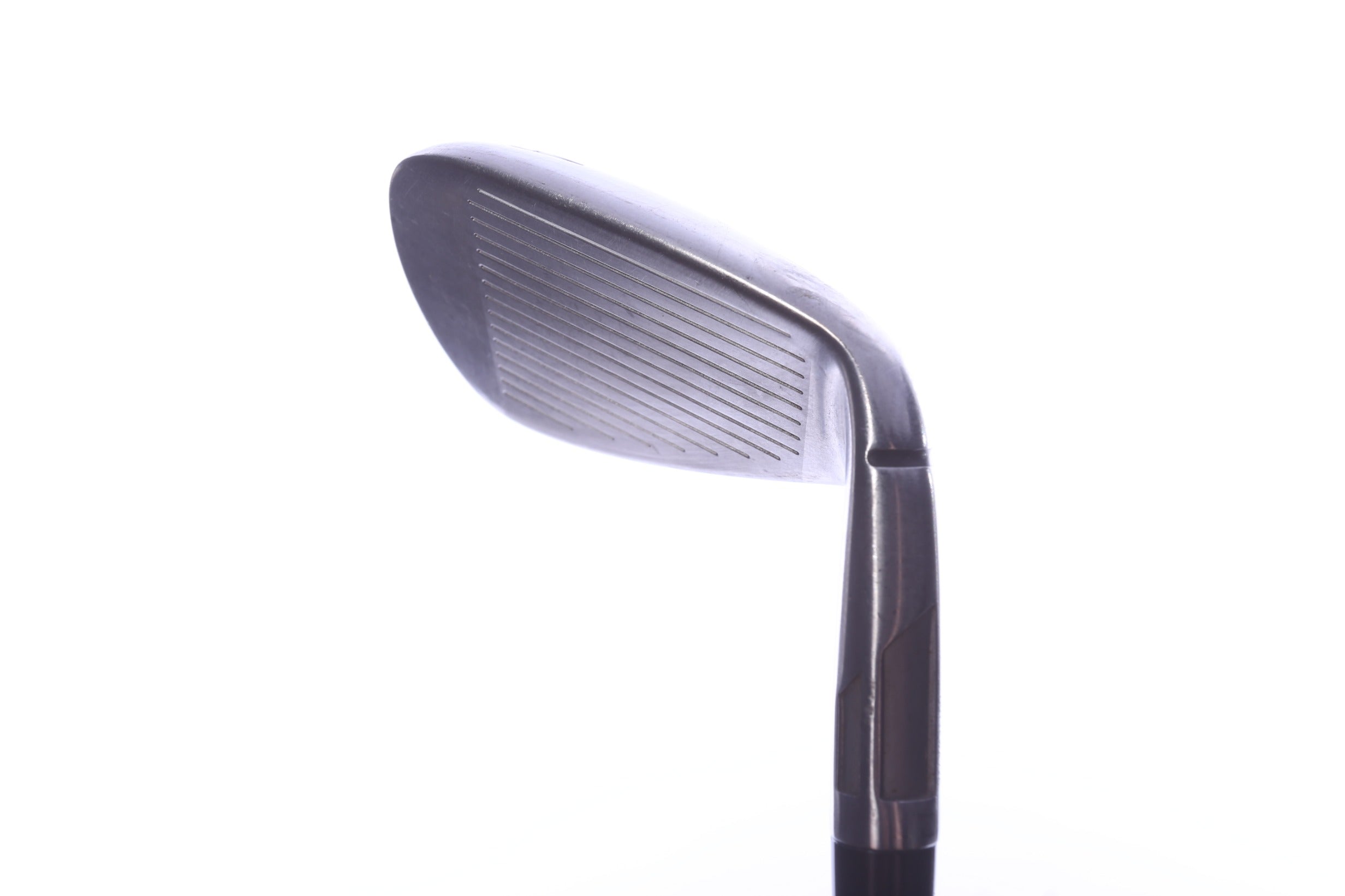 Used TaylorMade SIM2 MAX Approach Wedge - Left-Handed - 49 Degrees - Regular Flex