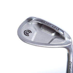 Used Cleveland Smart Sole S Sand Wedge - Right-Handed - 58 Degrees - Wedge Flex-Next Round