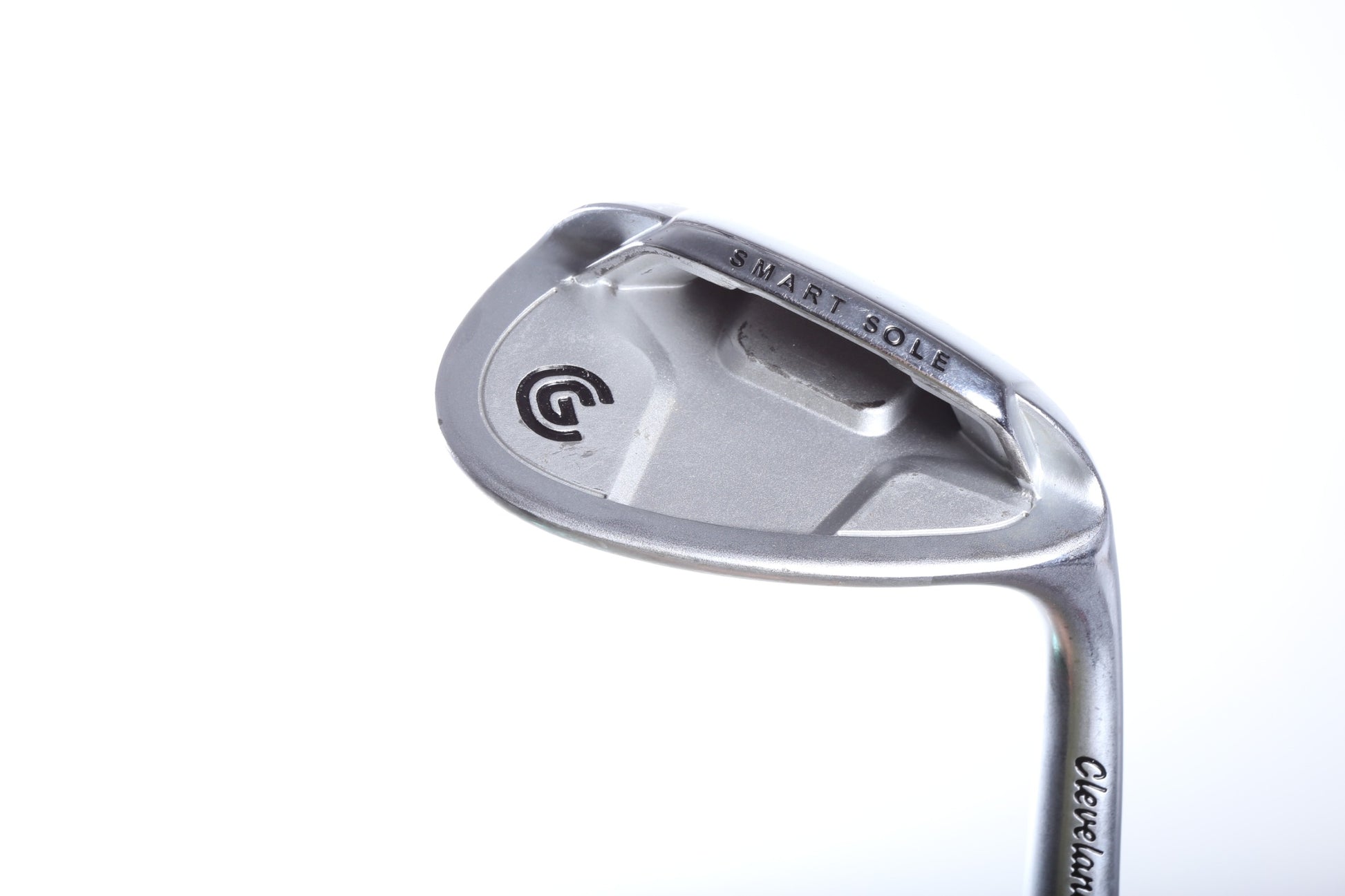 Used Cleveland Smart Sole S Sand Wedge - Right-Handed - 58 Degrees - Wedge Flex-Next Round