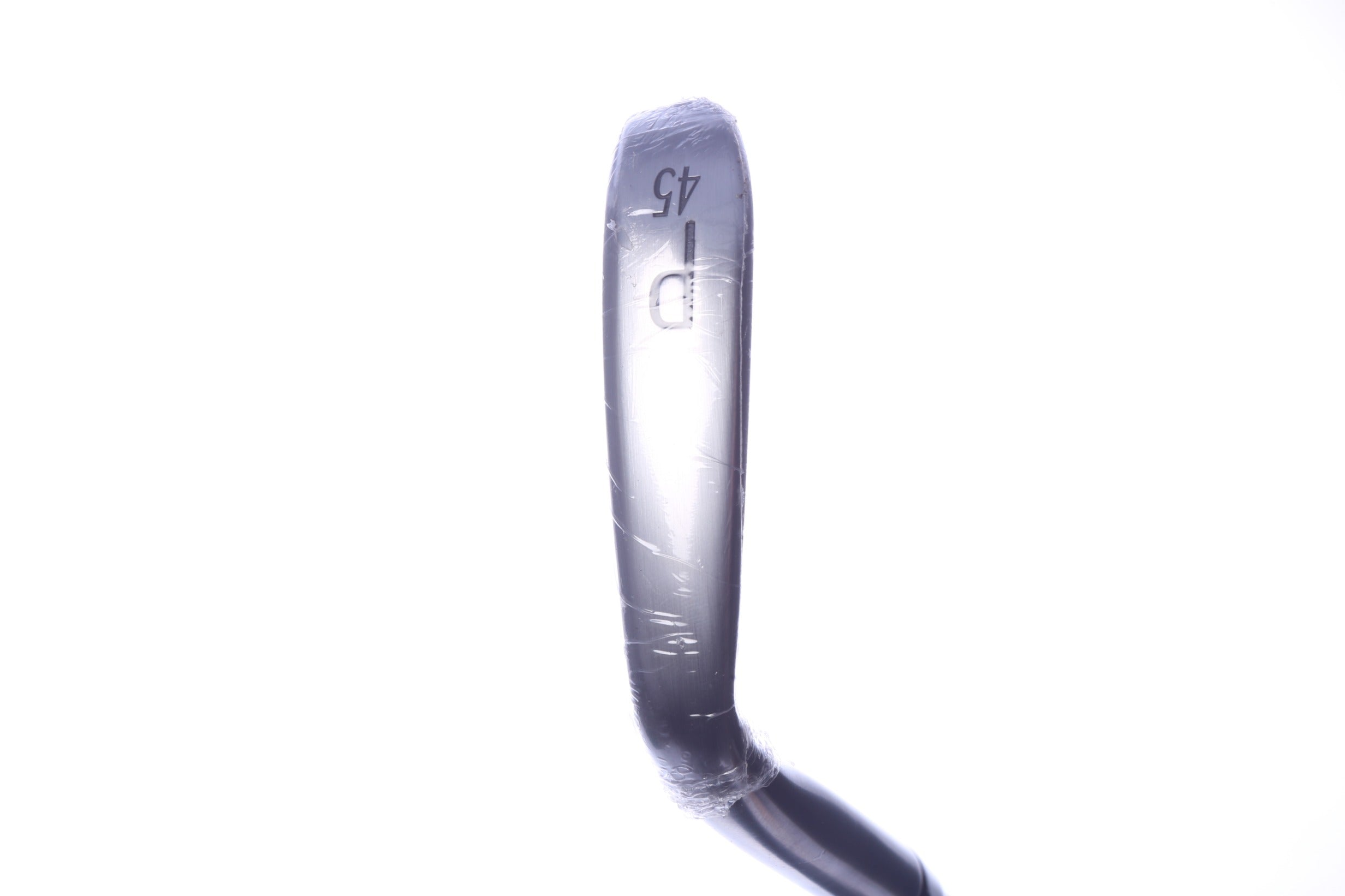 Used Titleist 2025 T100 Pitching Wedge - Right-Handed - 45 Degrees - Extra Stiff Flex-Next Round