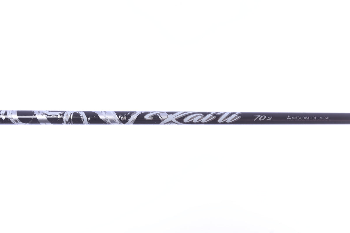 Used Callaway Paradym Triple Diamond 5-Wood - Right-Handed - 18 Degrees - Stiff Flex-Next Round