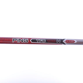 Used Ping G20 7H Hybrid - Left-Handed - 31 Degrees - Regular Flex-Next Round