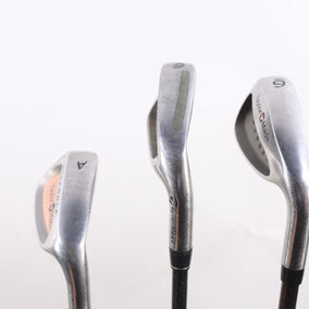 Wholesale Lot of 50 $12.50 TaylorMade Single Irons-Next Round