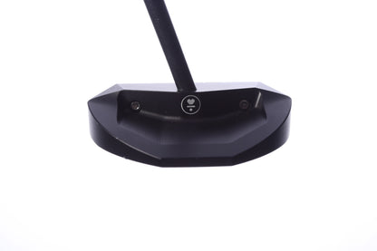Used L.A.B. Golf OZ.1i Putter - Right-Handed - 38 in - Mallet-Next Round
