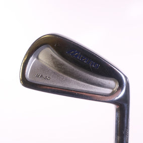 Used Mizuno MP 30 Single 5-Iron - Right-Handed - Stiff Flex-Next Round