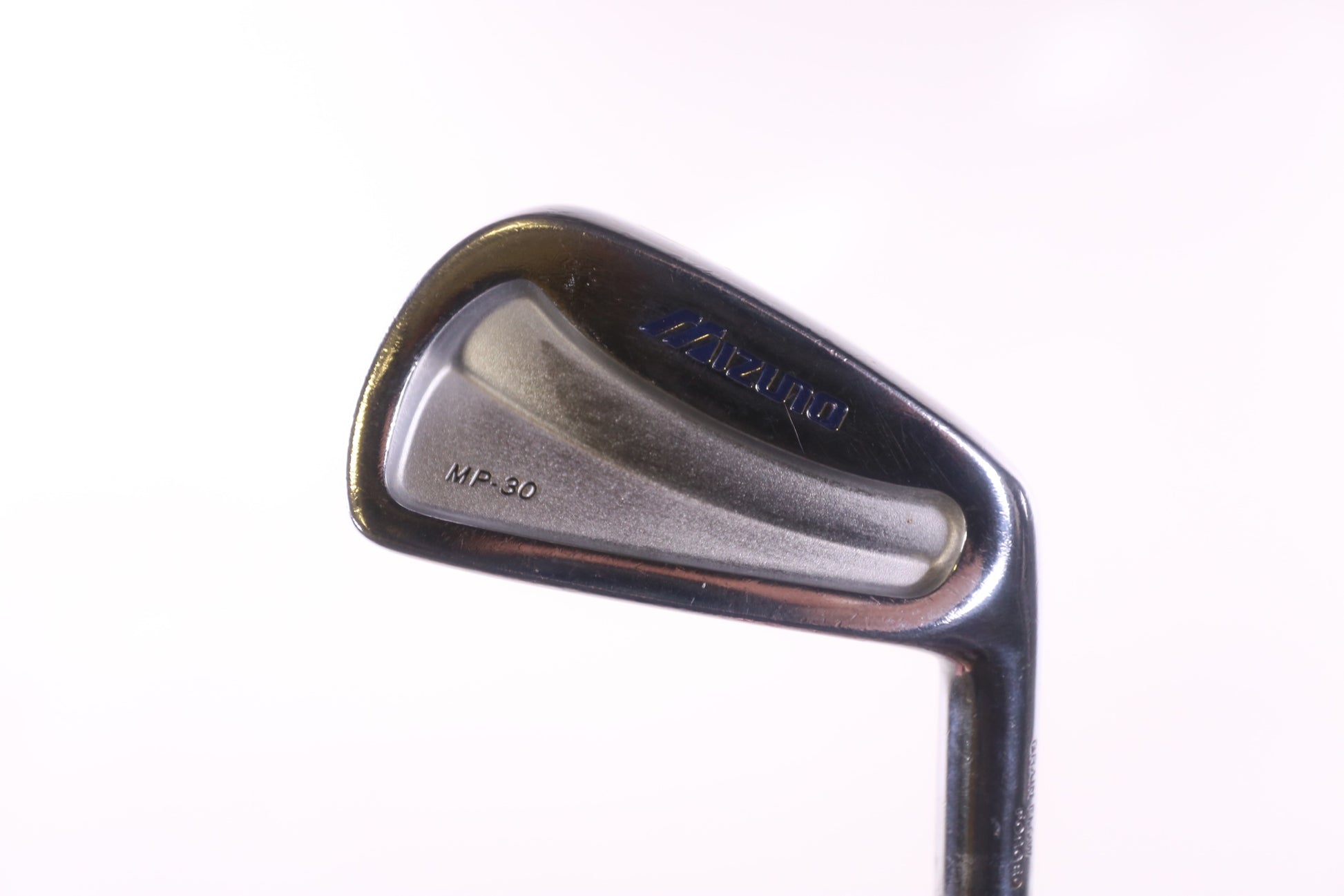 Used Mizuno MP 30 Single 5-Iron - Right-Handed - Stiff Flex-Next Round