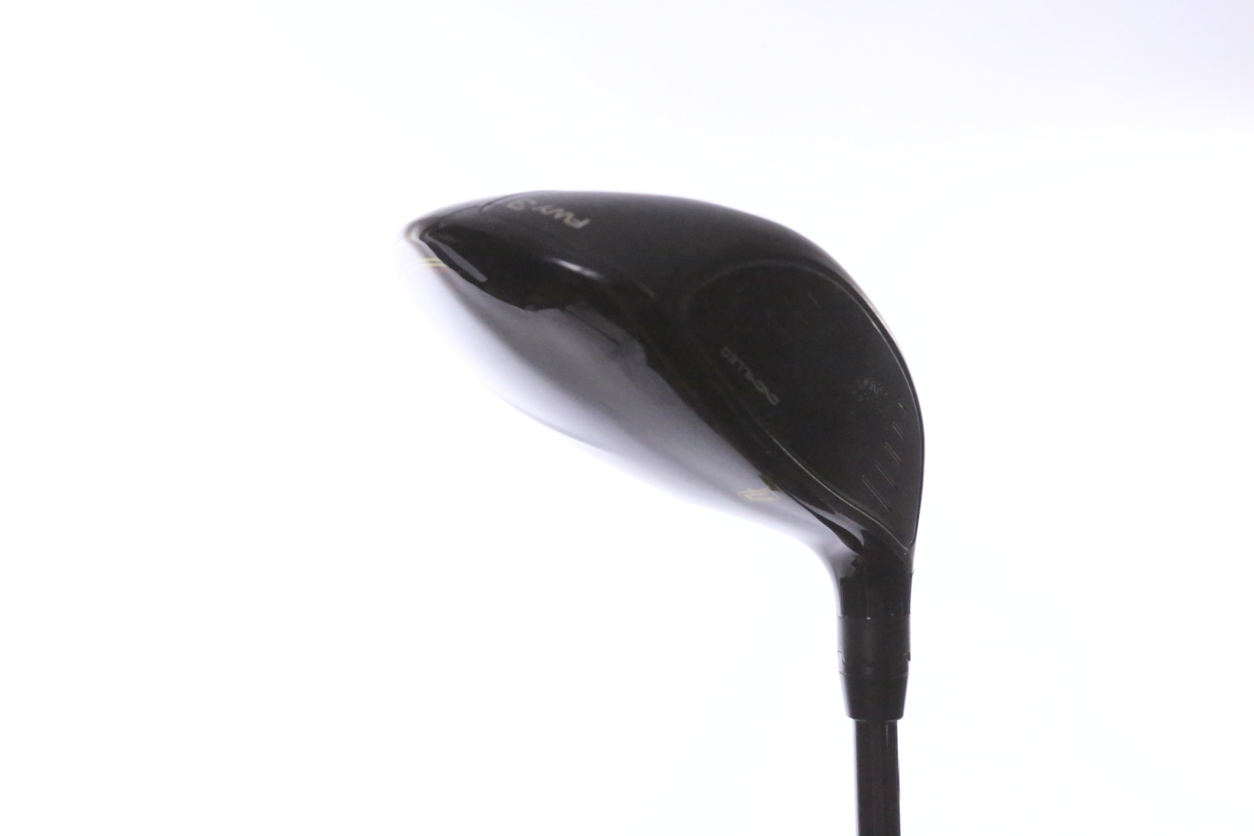 Used Cobra King SpeedZone 3-Wood - Left-Handed - 14.5 Degrees - Regular Flex-Next Round