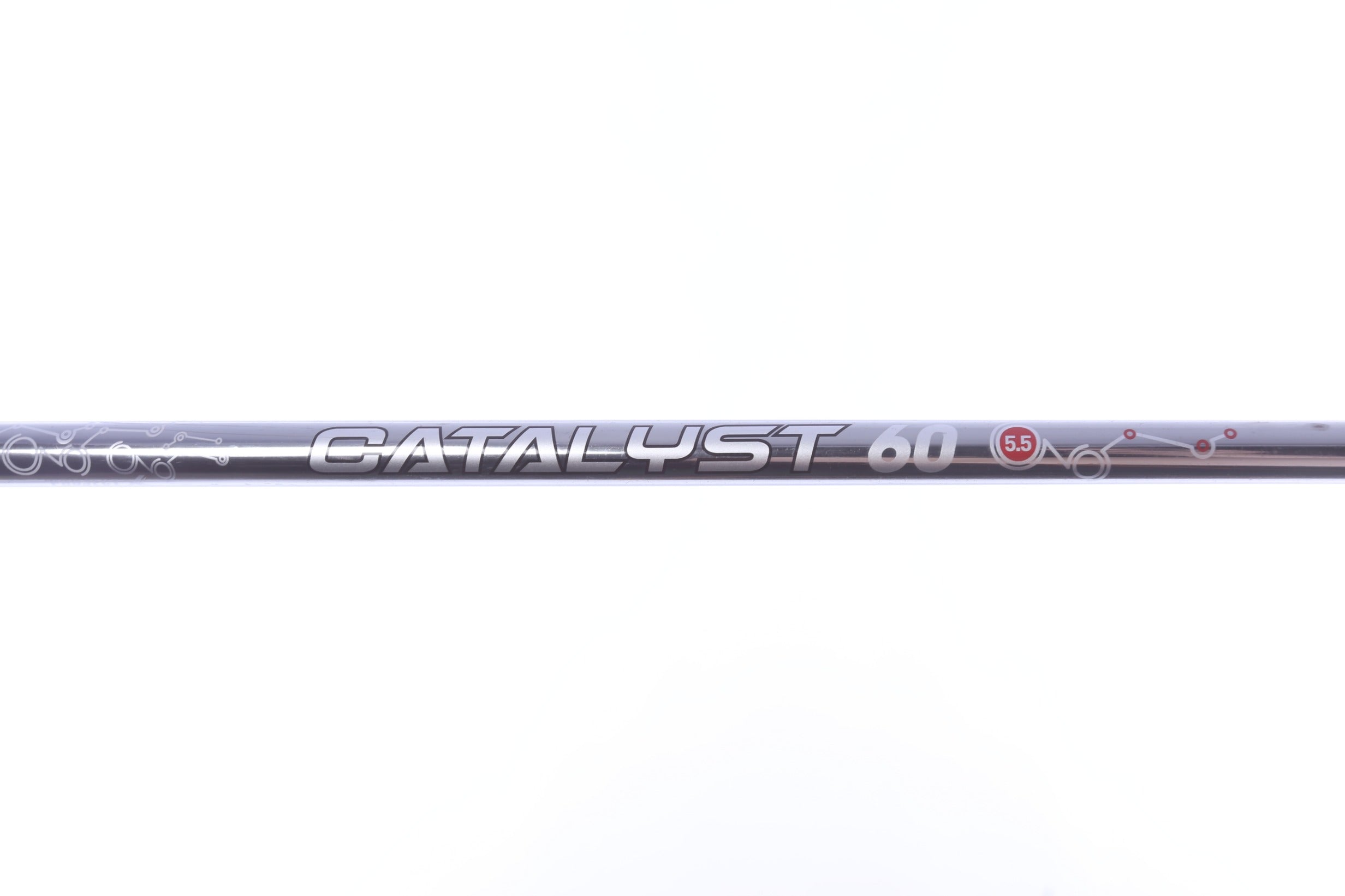 Used Callaway Mavrik Max Single 7-Iron - Right-Handed - Regular Flex-Next Round