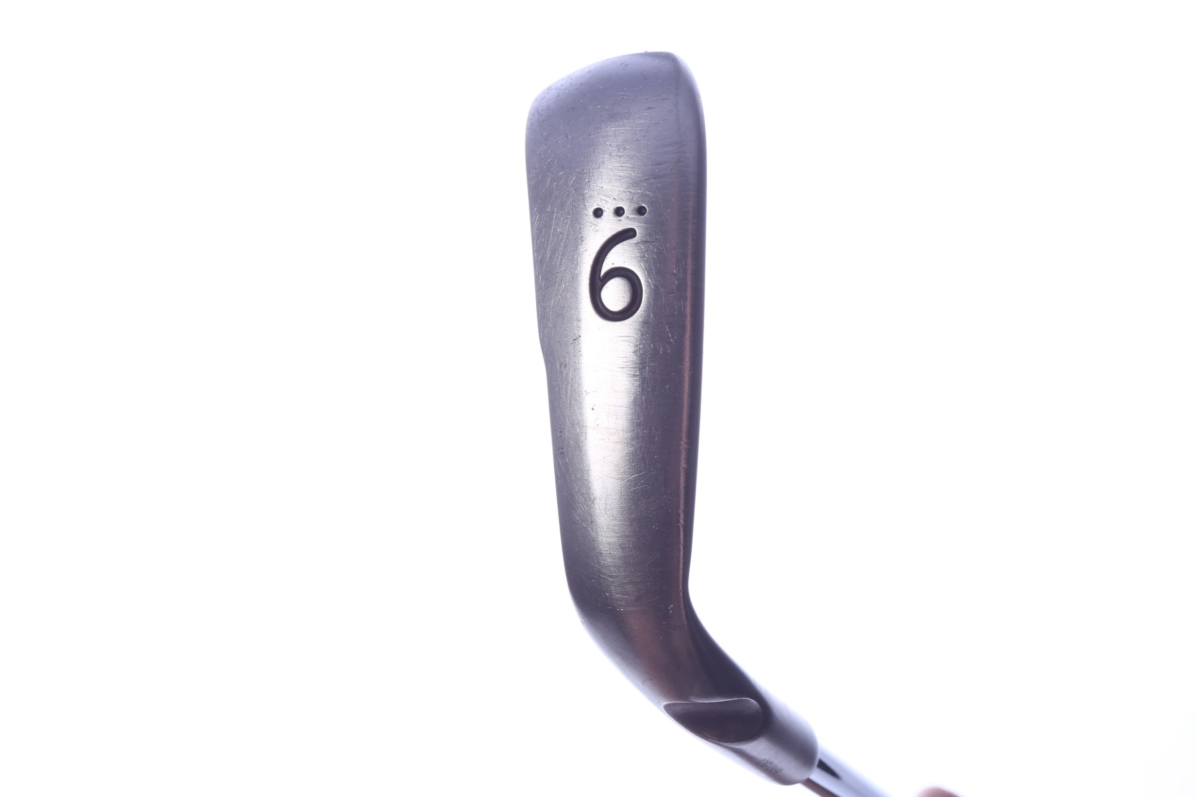 Used Ping G30 Single 9-Iron - Right-Handed - Regular Flex-Next Round