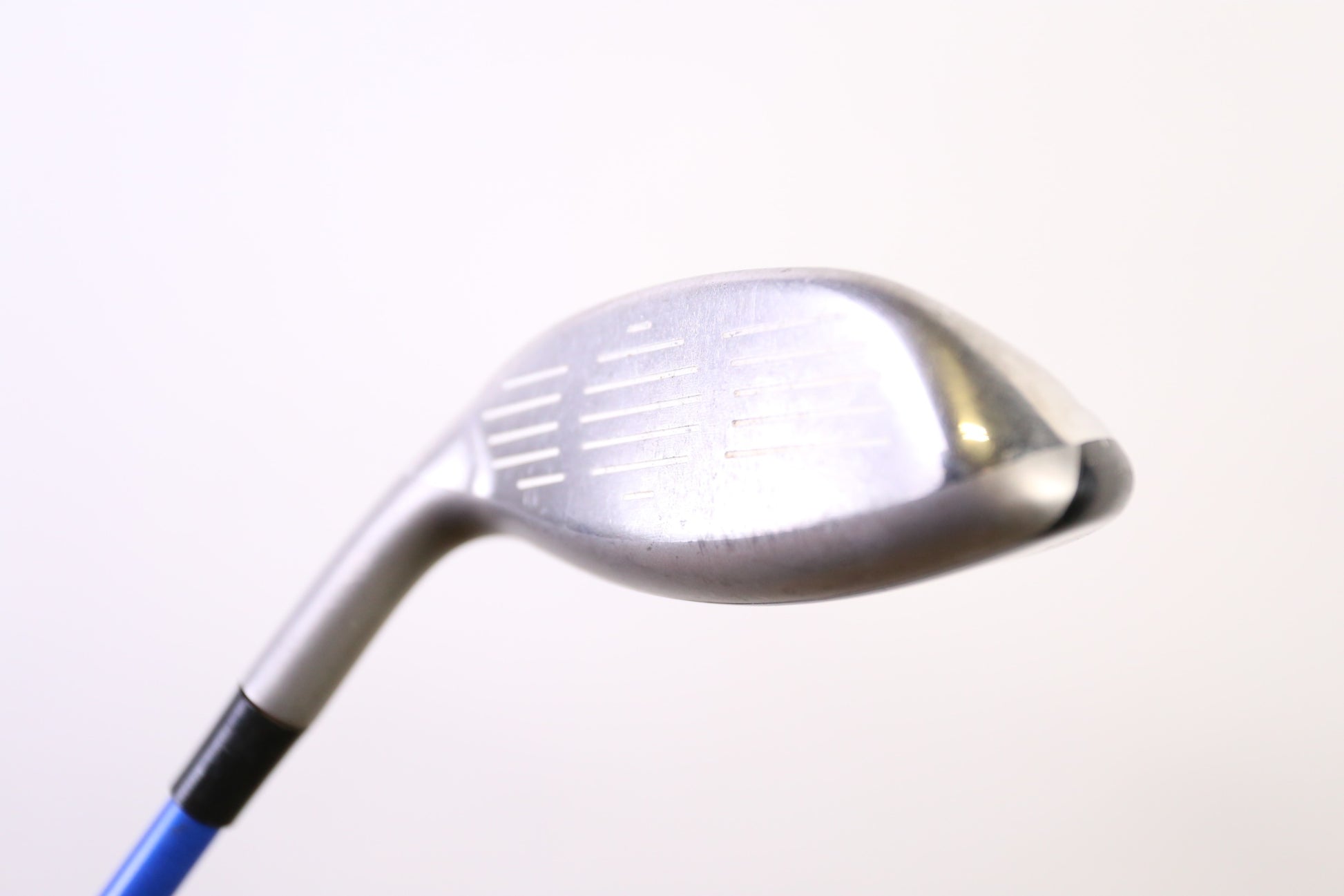 Used Ping G5 3H Hybrid - Right-Handed - 19 Degrees - Stiff Flex-Next Round