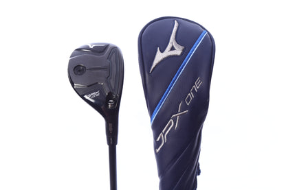 Used Mizuno JPX One 6H Hybrid - Right-Handed - 28 Degrees - Ladies Flex