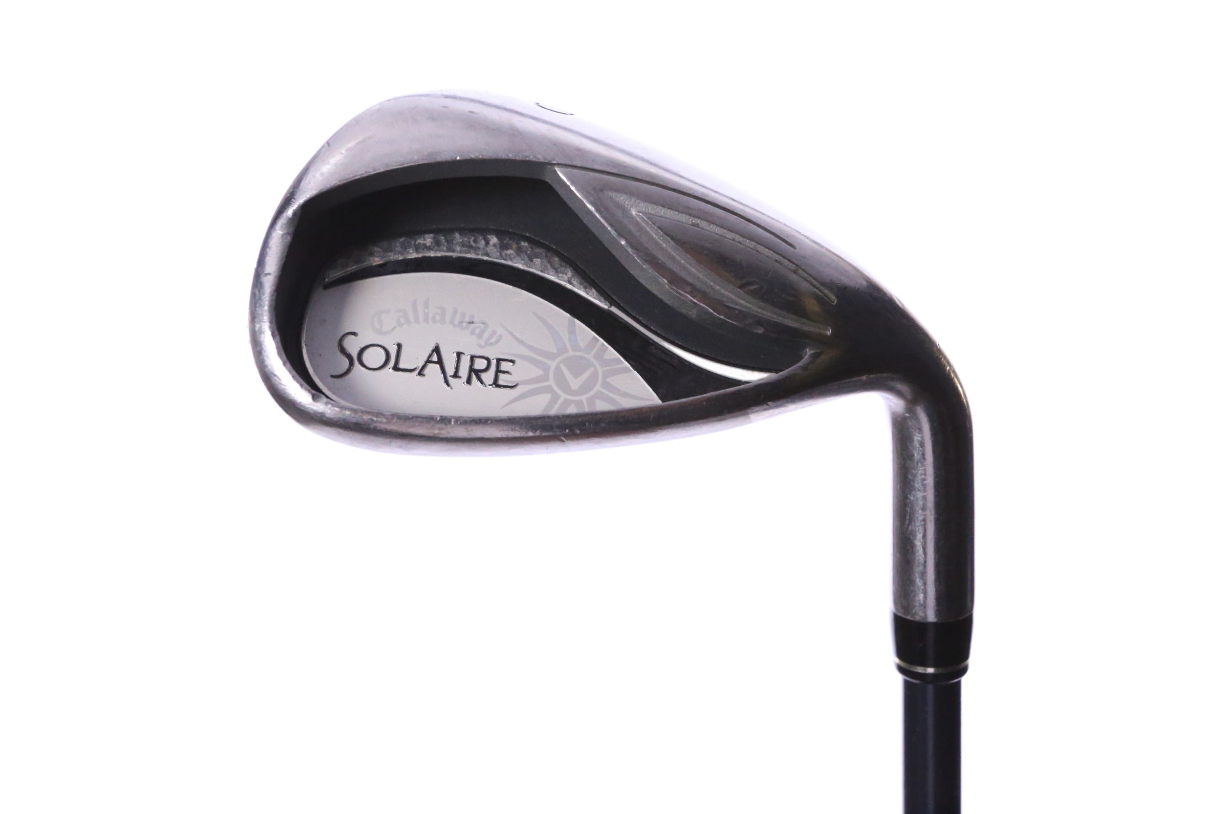 Used Callaway 2018 Solaire Pitching Wedge - Right-Handed - 45 Degrees - Ladies Flex-Next Round
