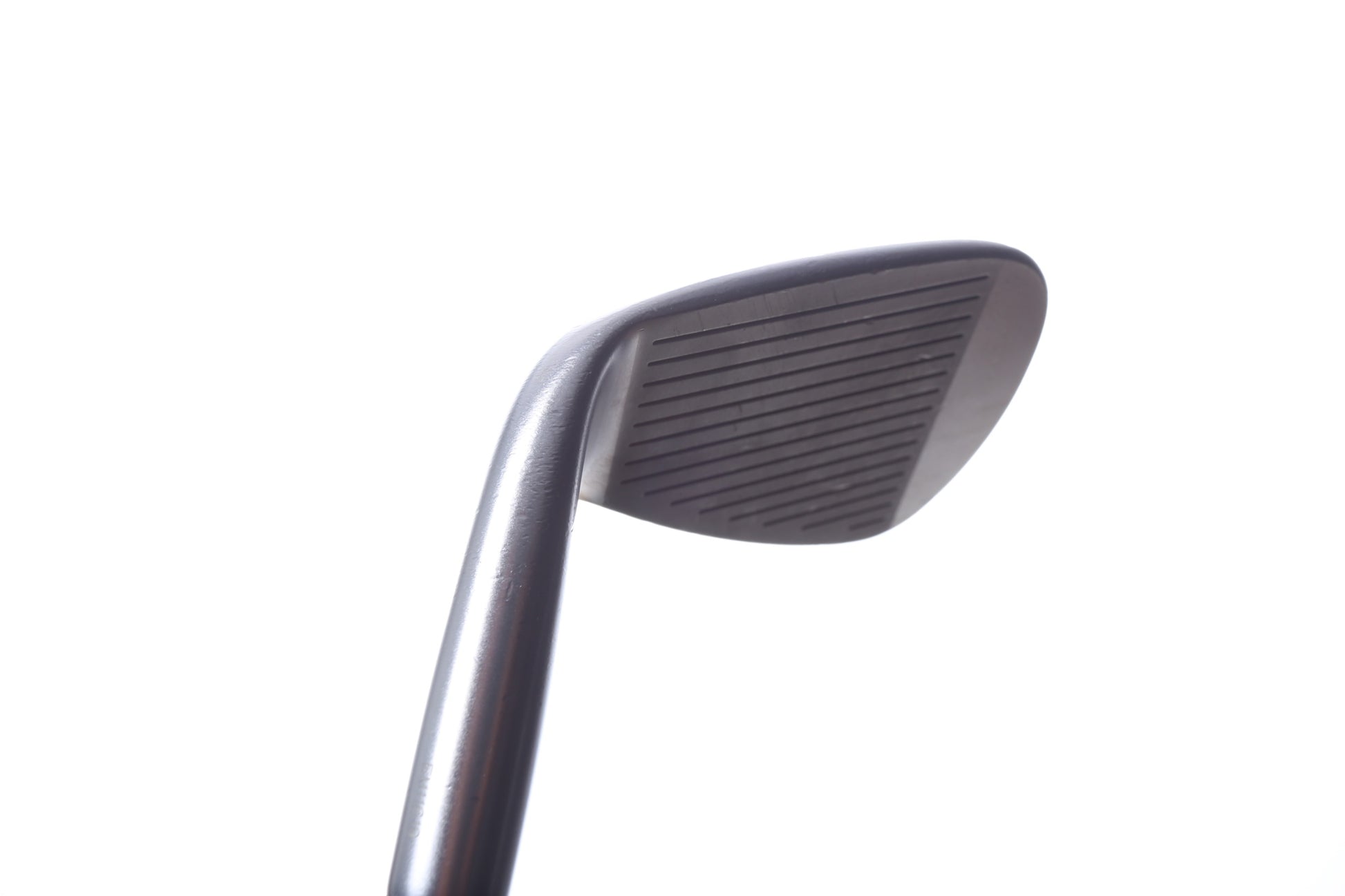 Used Mizuno S23 Satin Chrome Gap Wedge - Right-Handed - 50 Degrees - Regular Flex-Next Round