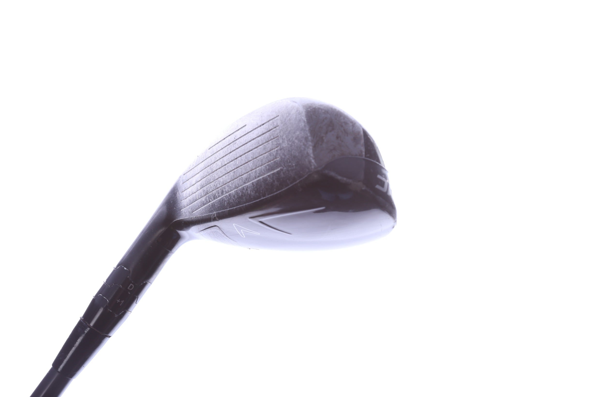 Used Callaway Epic 3H Hybrid - Right-Handed - 20 Degrees - Stiff Flex-Next Round