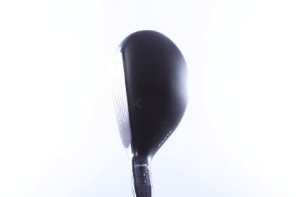 Used Callaway Elyte X 5H Hybrid - Right-Handed - 25 Degrees - Regular Flex-Next Round