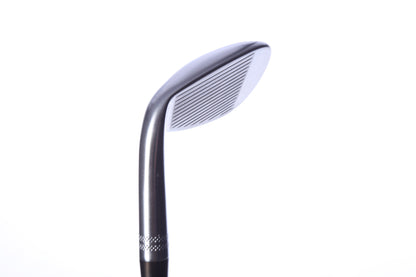 Used Callaway Opus Platinum Chrome Gap Wedge - Right-Handed - 52 Degrees - Wedge Flex-Next Round