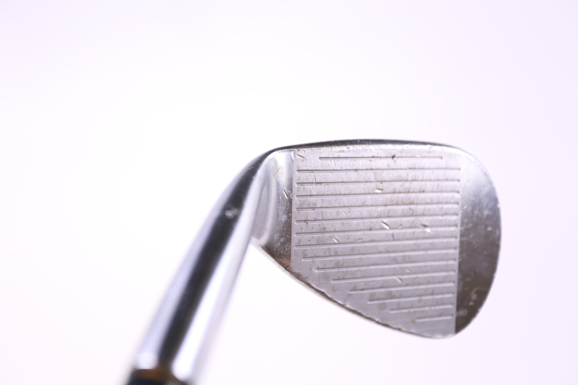 Used Mizuno T20 Satin Sand Wedge - Right-Handed - 54 Degrees - Stiff Flex-Next Round