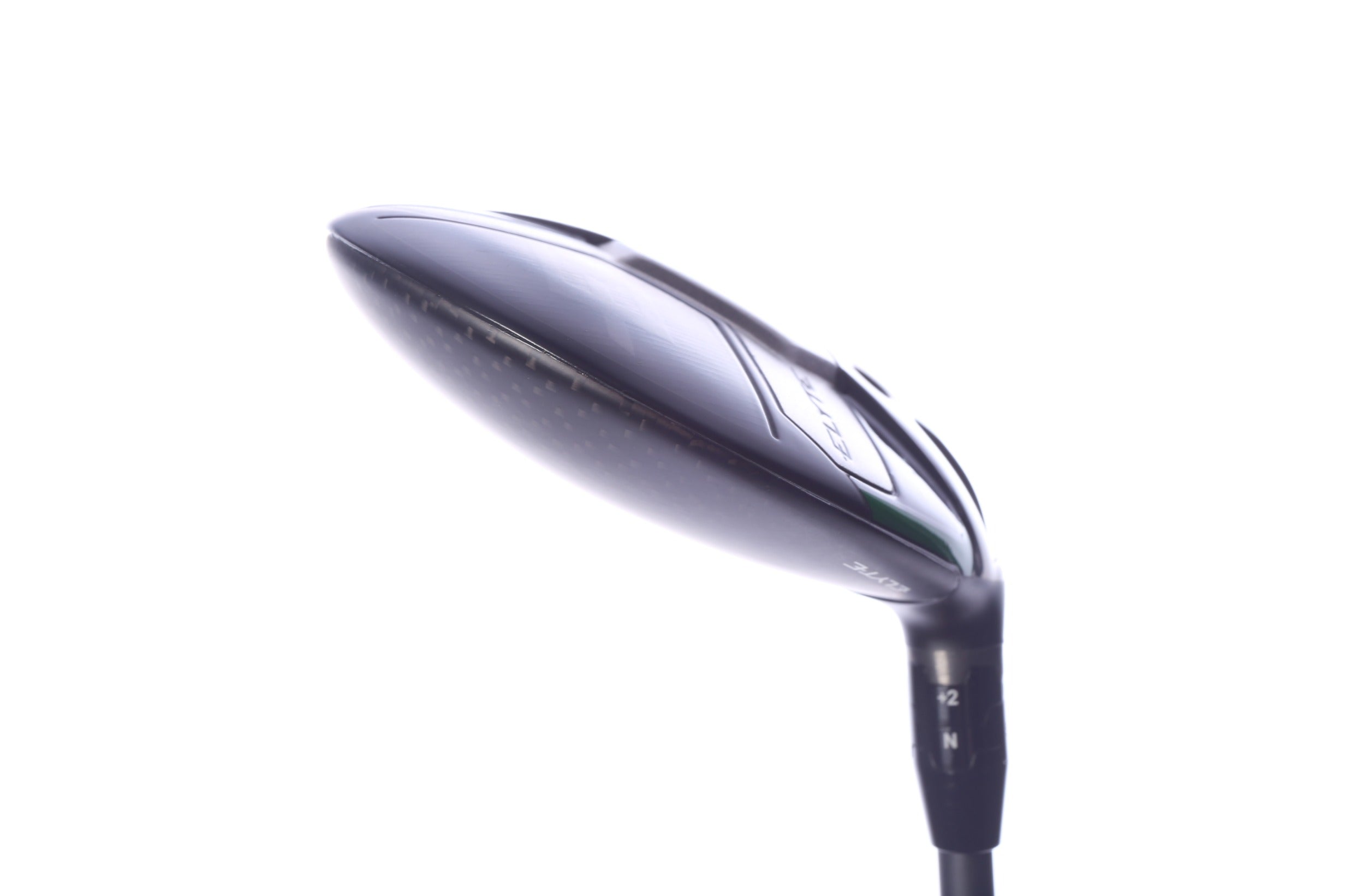Used Callaway Elyte 3-Wood - Right-Handed - 16.5 Degrees - Regular Flex-Next Round