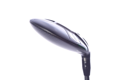 Used Callaway Elyte 3-Wood - Right-Handed - 16.5 Degrees - Regular Flex-Next Round