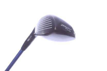 Used Titleist 913H 4H Hybrid - Right-Handed - 21 Degrees - Regular Flex-Next Round