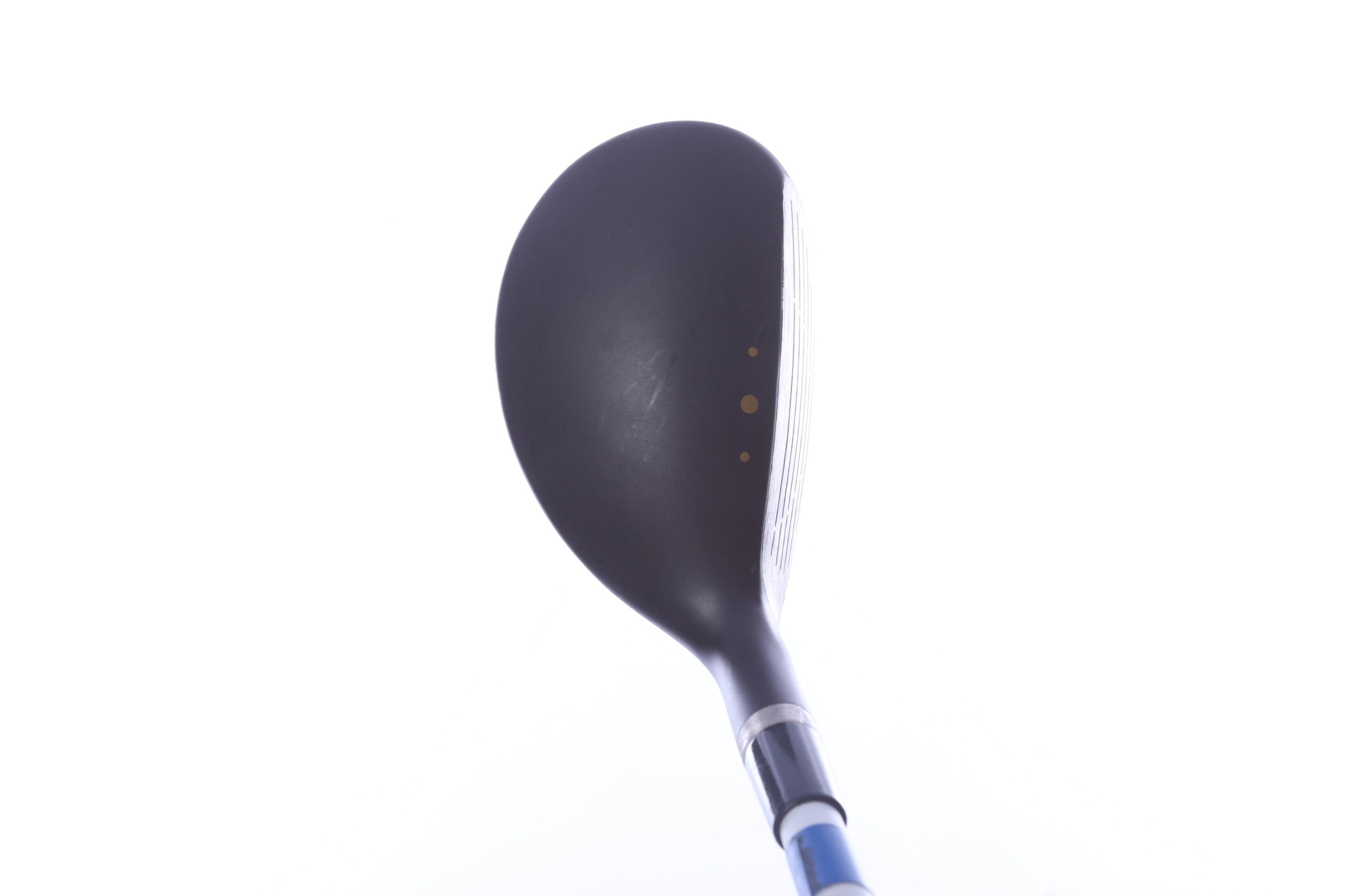 Used Ping G LE 3 5H Hybrid - Left-Handed - 26 Degrees - Ladies Flex-Next Round