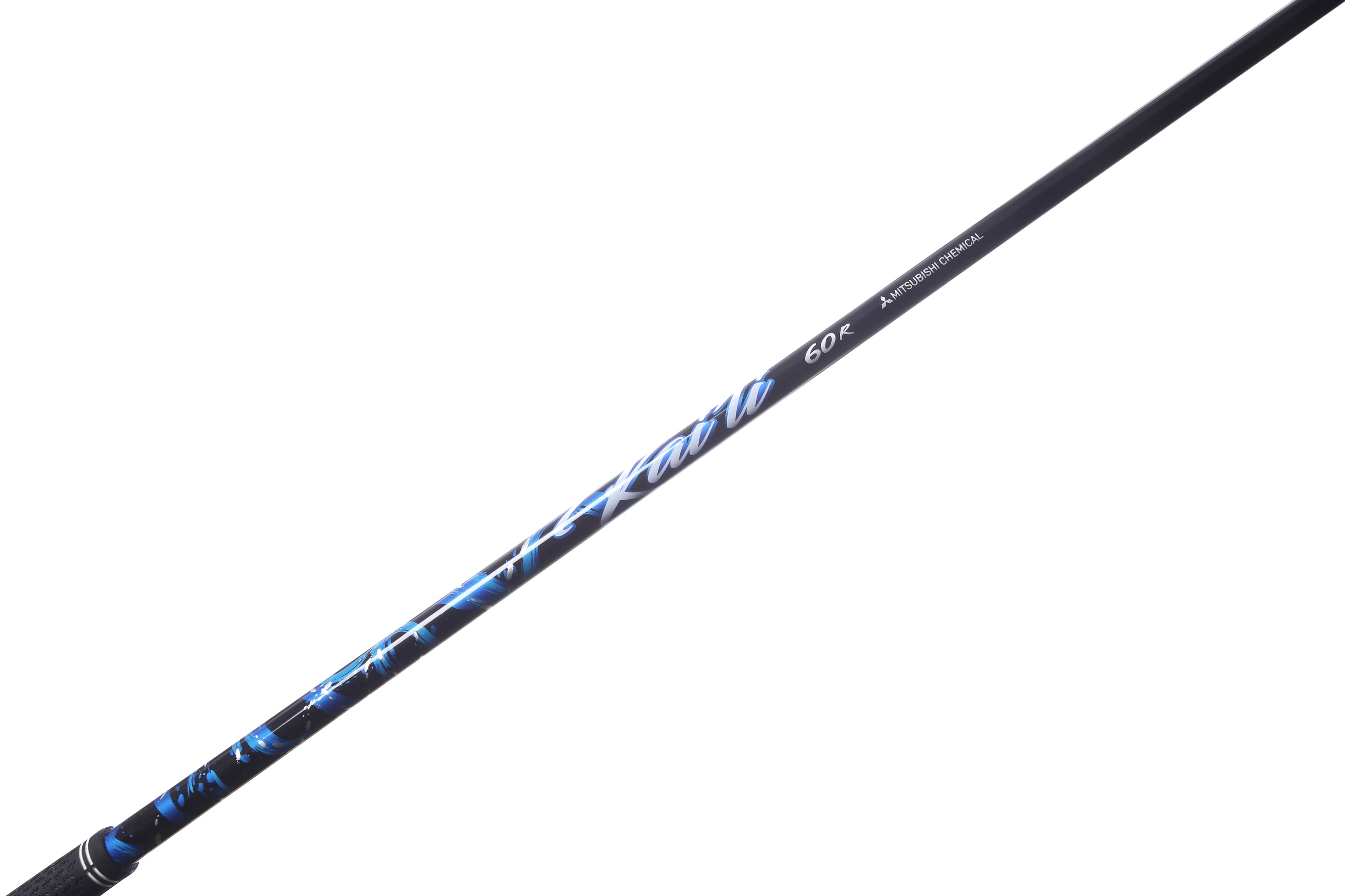 Used Mitsubishi Kai'li Blue Fairway Wood Shaft Regular Flex Graphite - 42.75 in - Cobra Adapter-Next Round