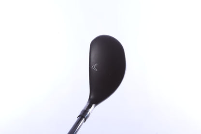 Used Callaway Rogue ST MAX 4H Hybrid - Right-Handed - 20 Degrees - Stiff Flex-Next Round