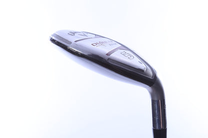 Used Callaway Diablo Edge 5H Hybrid - Right-Handed - 27 Degrees - Ladies Flex-Next Round