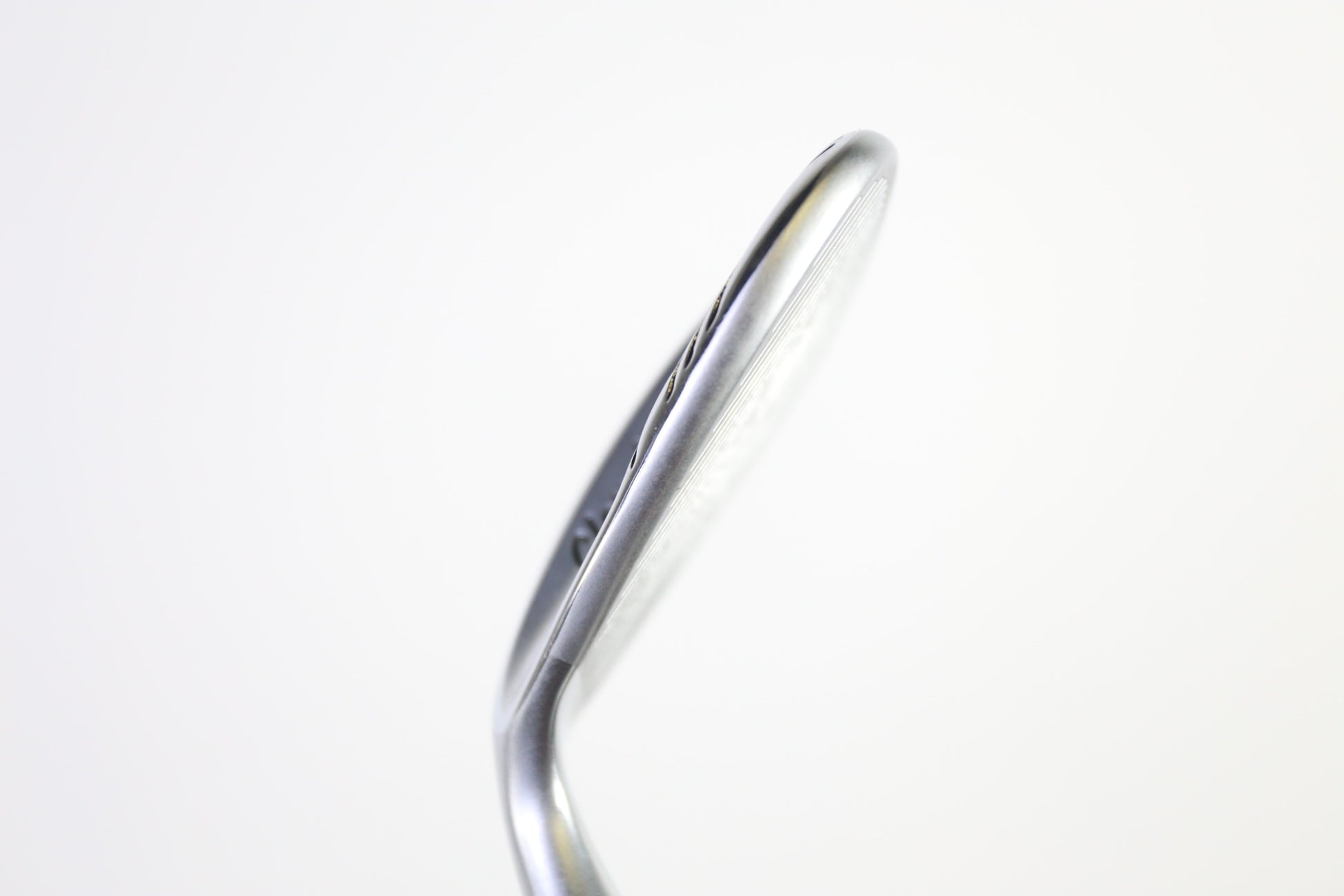 Used Cleveland RTX Full Face ZipCore Tour Satin Sand Wedge - Left-Handed - 56 Degrees - Stiff Flex-Next Round