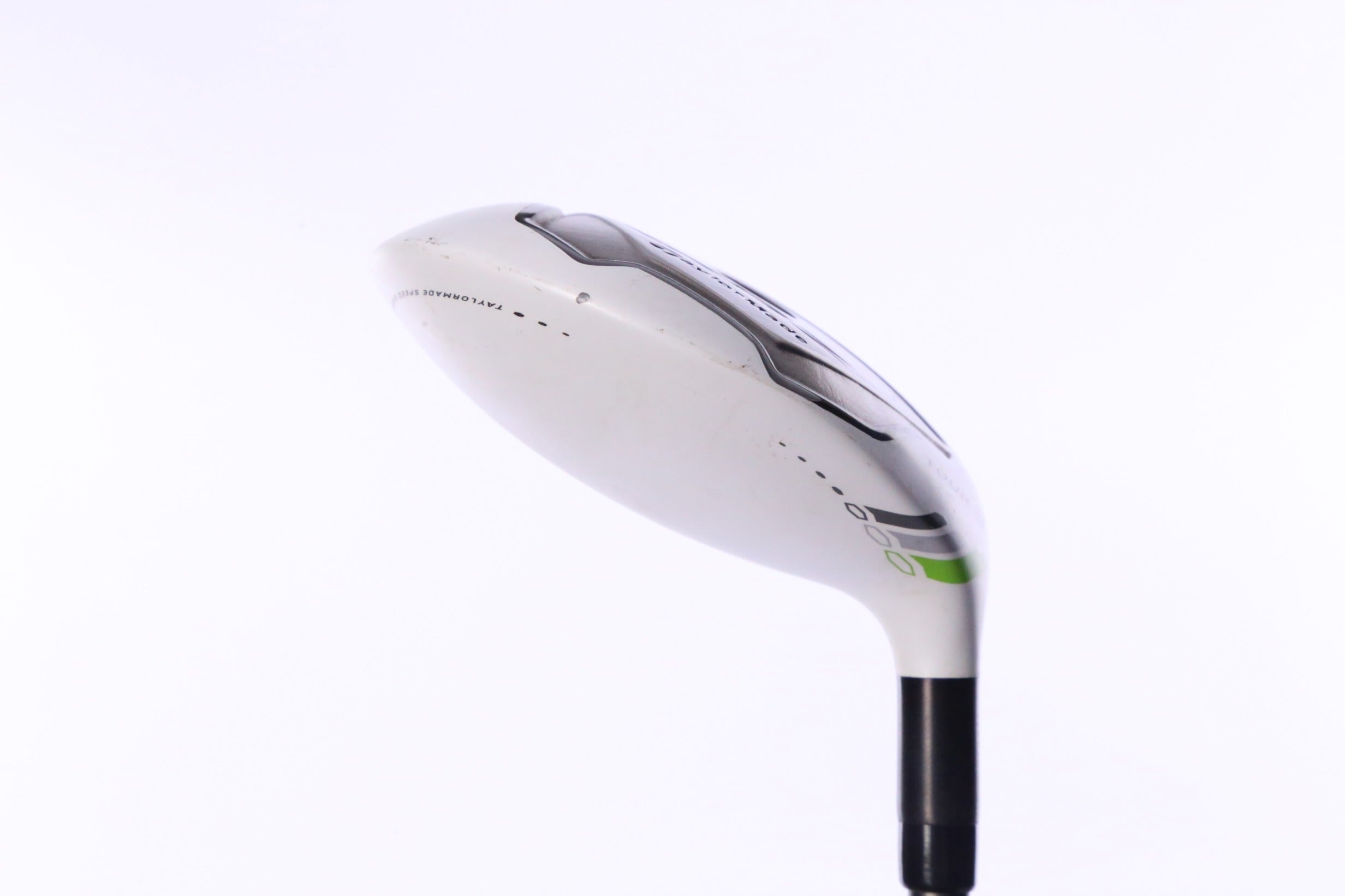 Used TaylorMade RocketBallz Tour 3H Hybrid - Right-Handed - 18.5 Degrees - Stiff Flex-Next Round