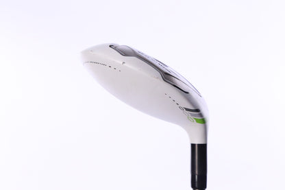 Used TaylorMade RocketBallz Tour 3H Hybrid - Right-Handed - 18.5 Degrees - Stiff Flex-Next Round