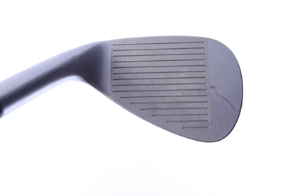 Used Mizuno Pro T-1 Soft White Satin Gap Wedge - Right-Handed - 48 Degrees - Stiff Flex-Next Round