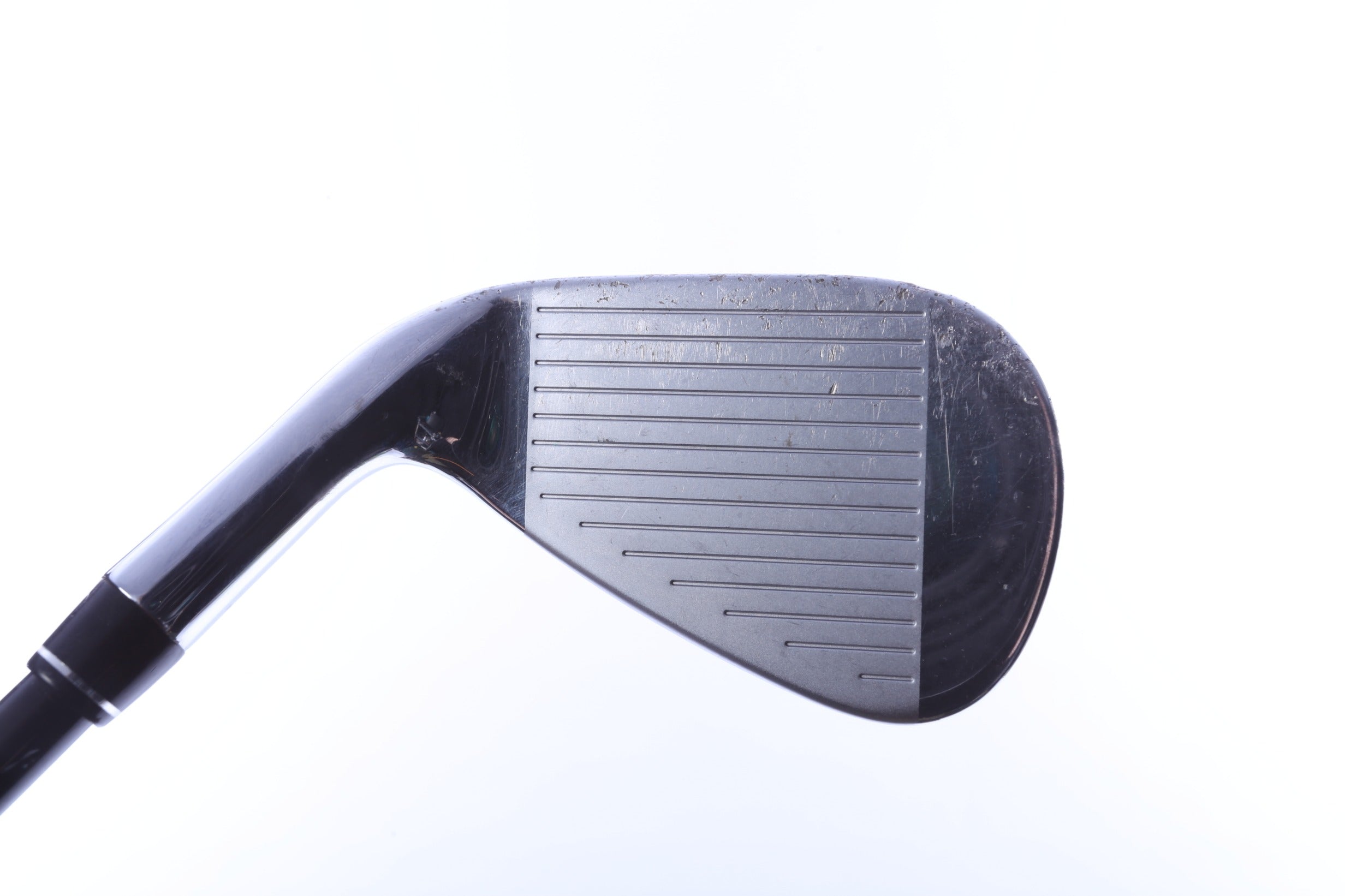 Used Callaway Paradym Single 8-Iron - Right-Handed - Stiff Flex-Next Round