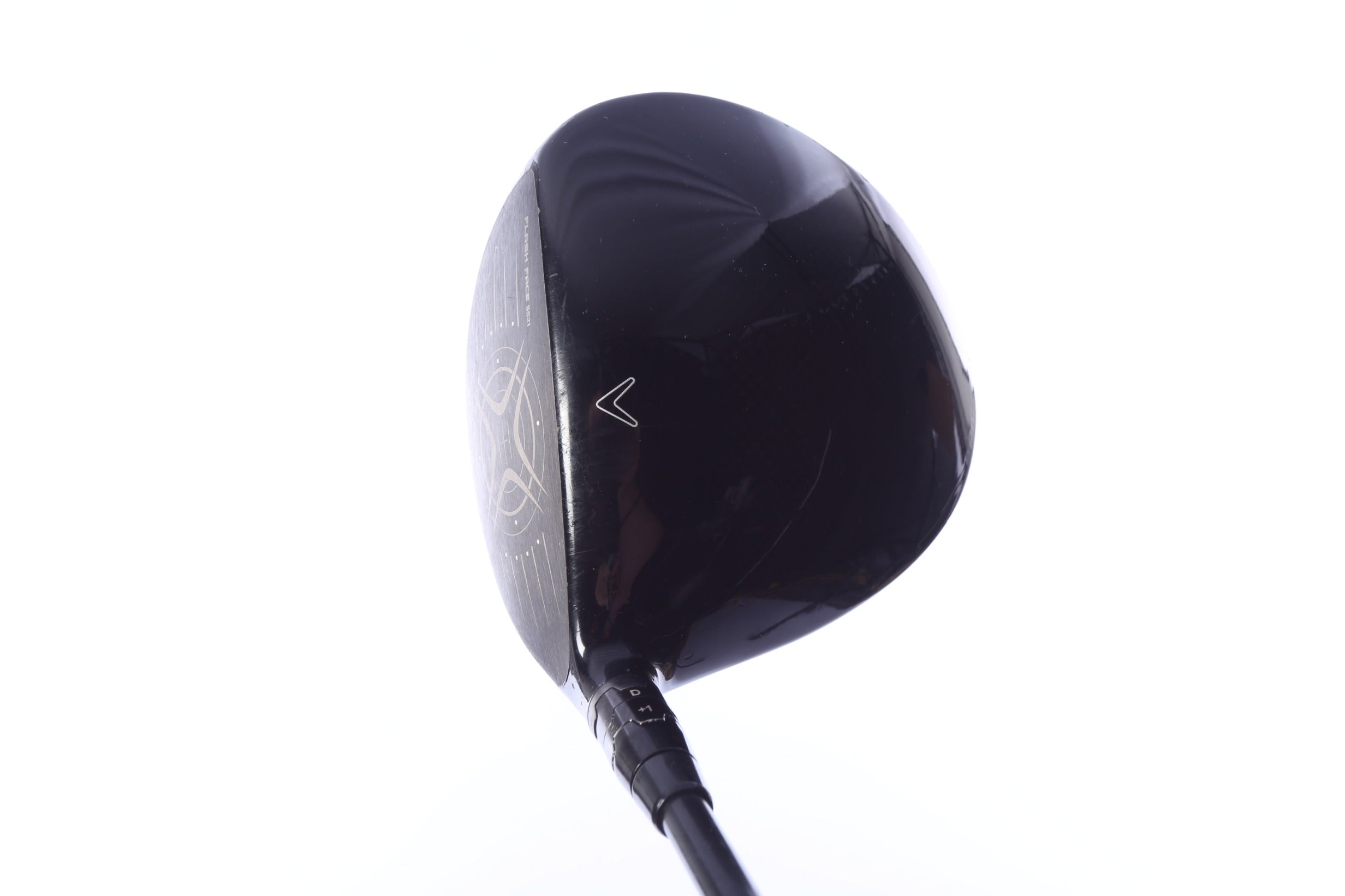 Used Callaway Epic MAX Driver - 10.5 Degrees - Ladies Flex Project X Cypher - Right-Handed
