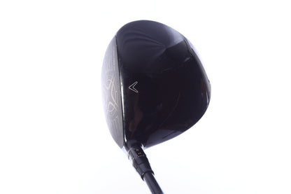 Used Callaway Epic MAX Driver - 10.5 Degrees - Ladies Flex Project X Cypher - Right-Handed