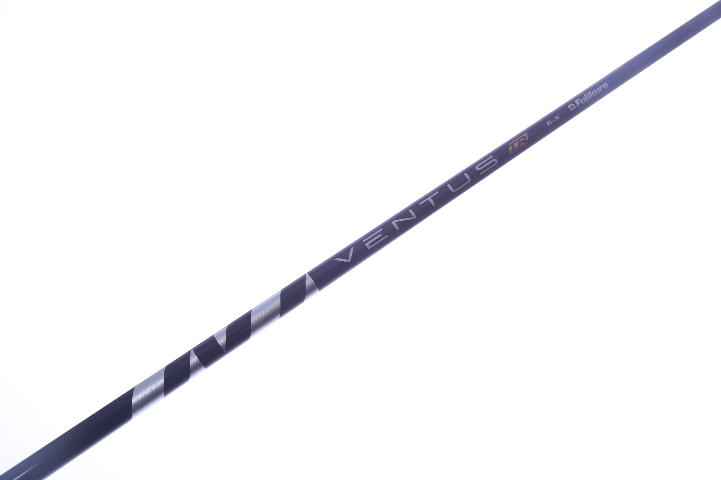 Used Fujikura Ventus TR Velocore Blue Driver Shaft Extra Stiff Flex Graphite - 44.25 in - Callaway Opti-Fit Adapter-Next Round