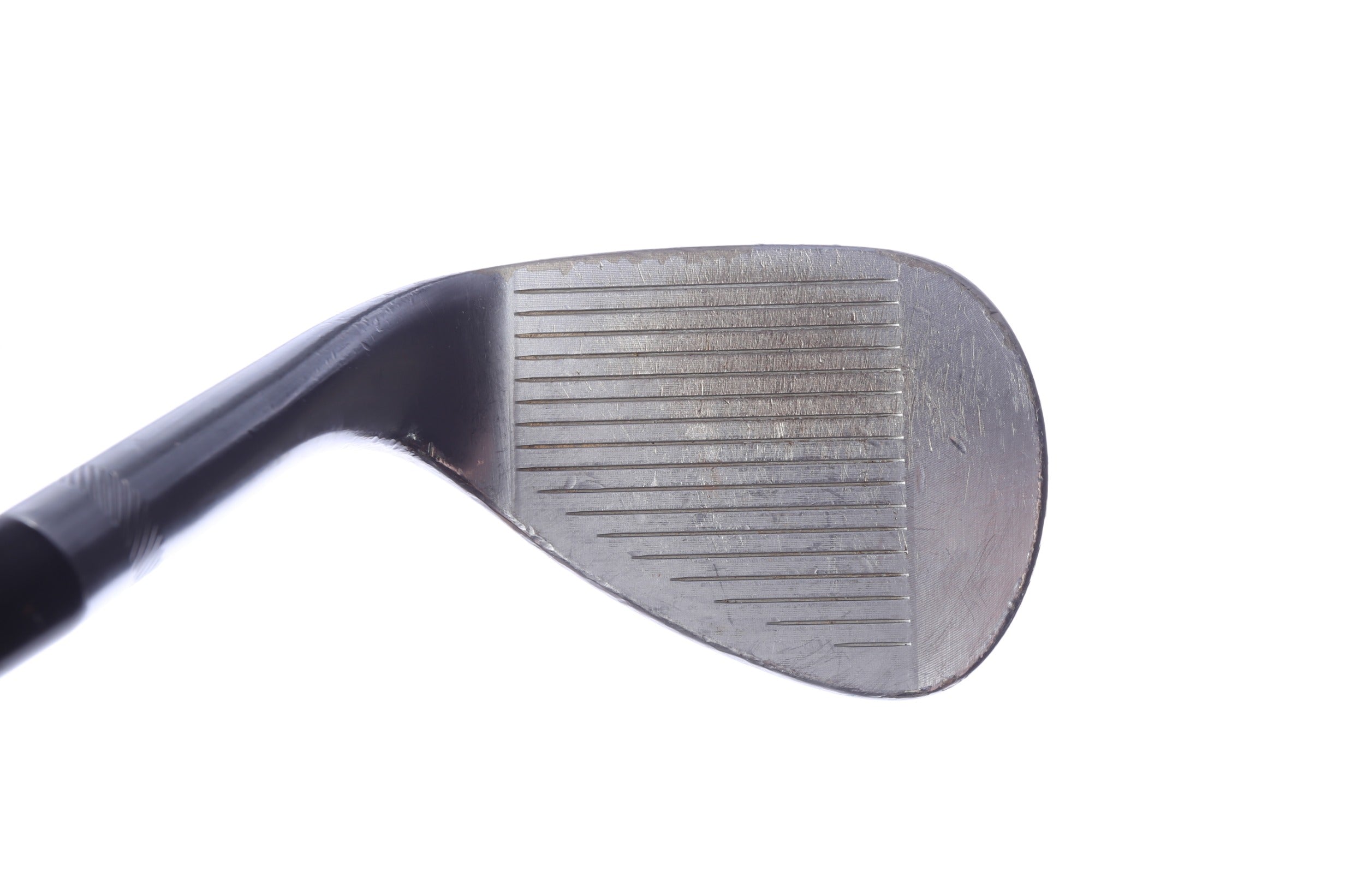 Used Titleist Vokey SM8 Tour Chrome Sand Wedge - Right-Handed - 54 Degrees - Wedge Flex-Next Round