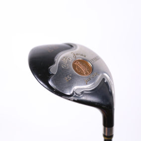 Used Bobby Jones JESSE ORTIZ 5H Hybrid - Right-Handed - 25 Degrees - Regular Flex-Next Round