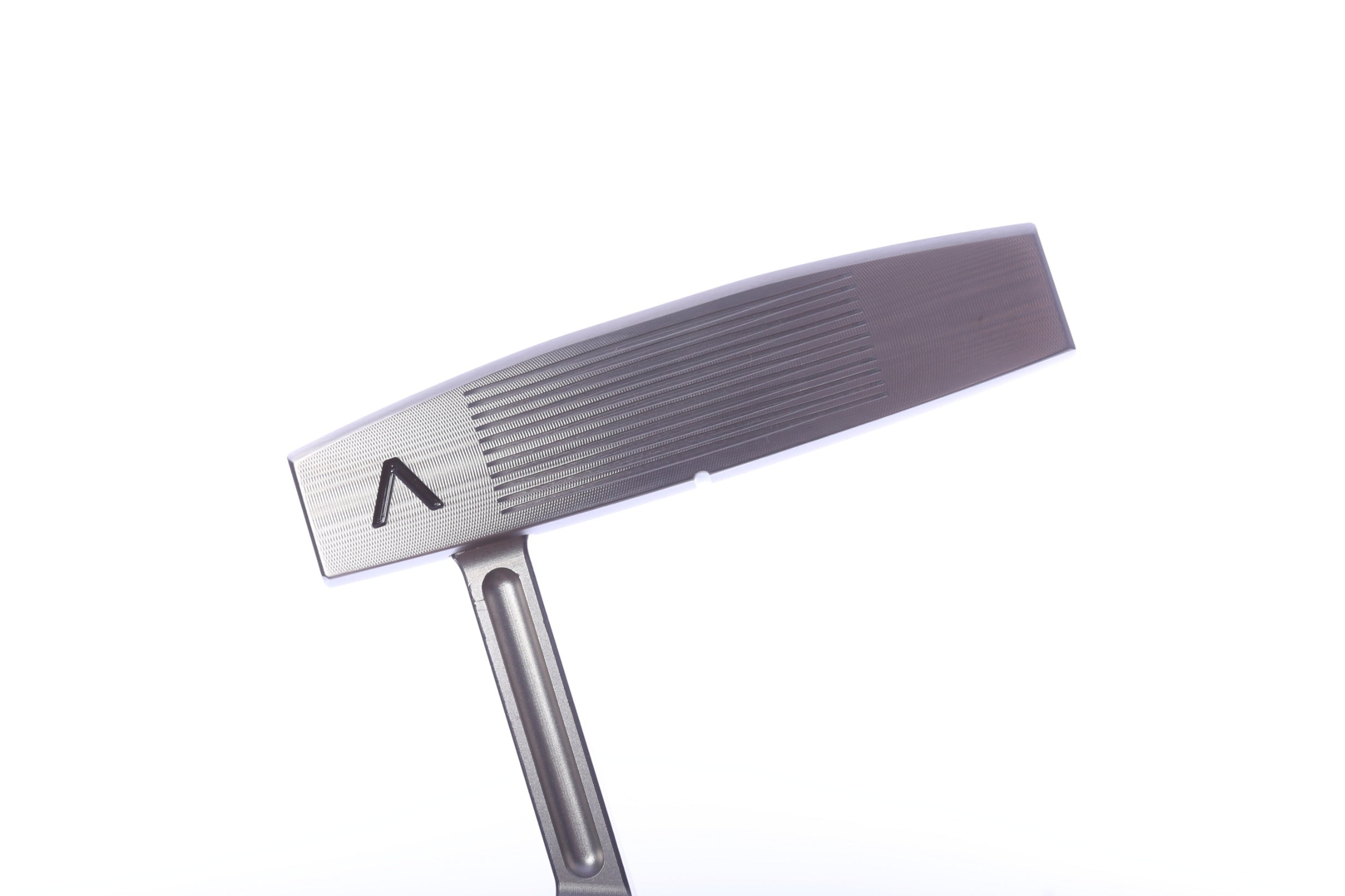 Used Evnroll V5.2 Duo Hatchback Mallet Putter - Right-Handed - 35 in - Mallet