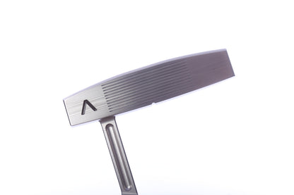 Used Evnroll V5.2 Duo Hatchback Mallet Putter - Right-Handed - 35 in - Mallet